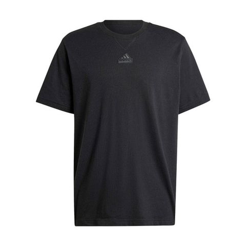 Adidas M ALL SZN G T IR5266 男 短袖 上衣 T恤 運動 休閒 簡約 百搭 穿搭 舒適 黑