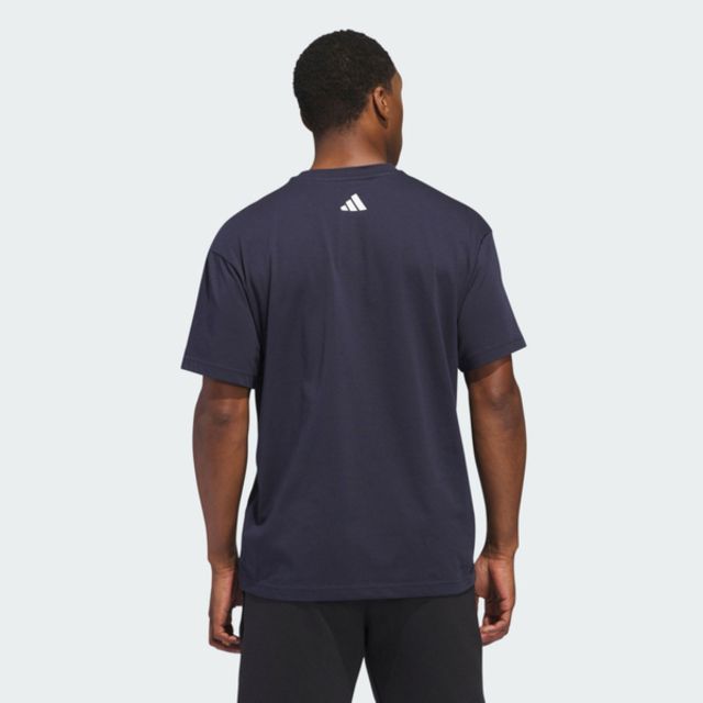 ADIDAS 愛迪達 Adidas CTBC BROS BB T JL6222 男女 短袖 上衣 T恤 國際版 中信兄弟棒球隊 深藍