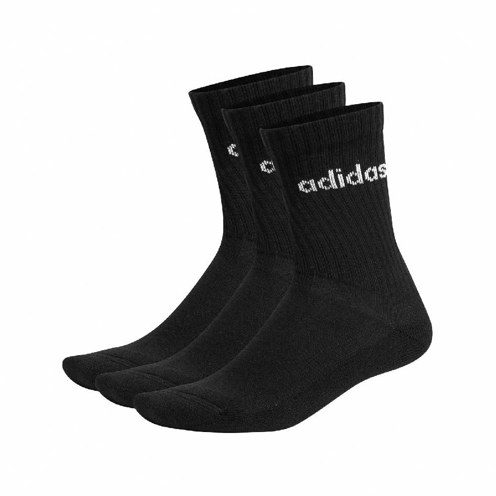 Adidas on sale linear crew