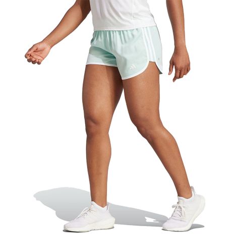 ADIDAS 愛迪達 女款 運動短褲 20 SHORT -IL1683