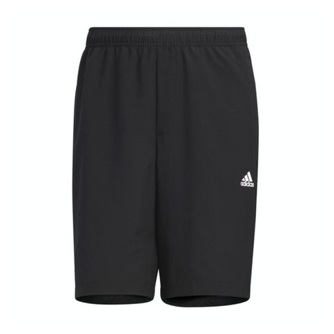 ADIDAS 愛迪達 FI LIB WVSH IN6509 男 短褲 運動 休閒 訓練 簡約 百搭 舒適 穿搭  黑