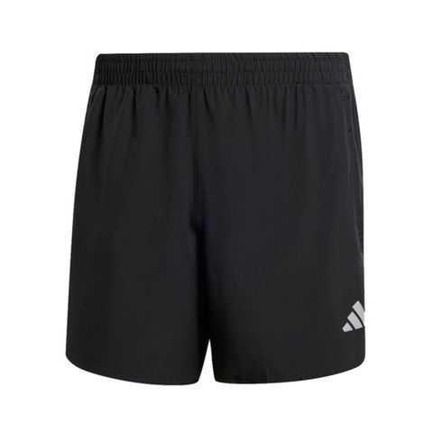 ADIDAS 愛迪達 Run It Short IL7232 男 短褲 運動 訓練 慢跑 健身 吸濕排汗 兩側口袋 簡約 黑