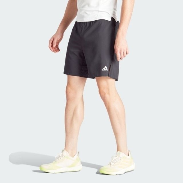 ADIDAS 愛迪達  HIIT Breath Sho IK9745 男 短褲 運動 健身 訓練 修身 吸濕排汗 反光 黑