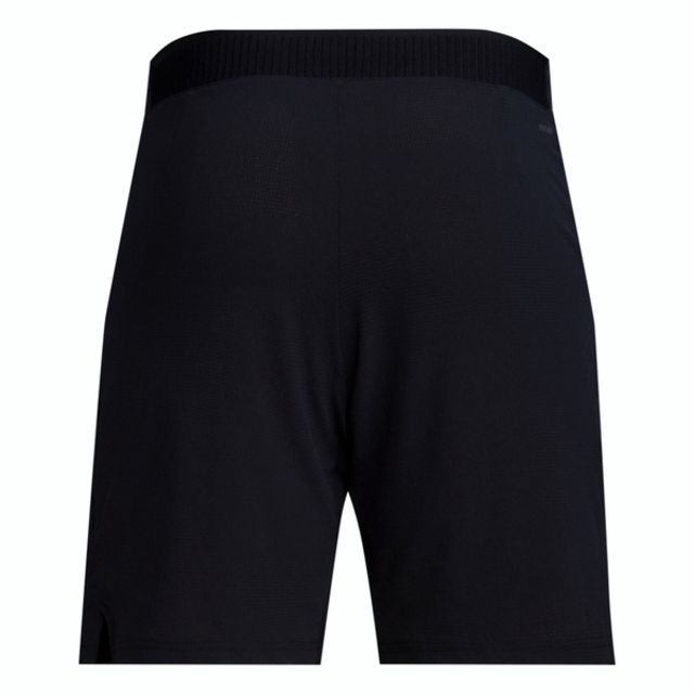 ADIDAS 愛迪達  ERGO Short IQ4736 男 短褲 運動 訓練 網球 透氣 舒適  黑