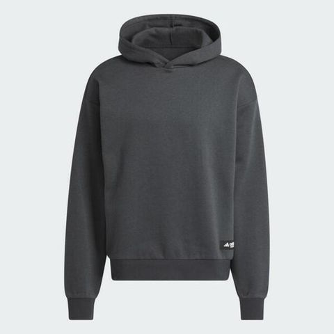 ADIDAS 愛迪達 Legends Hoody IL2313 男 連帽 上衣 帽T 亞洲版 運動 籃球 休閒 舒適 黑