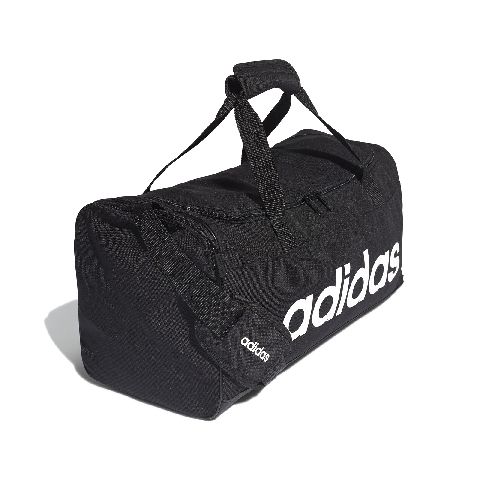 Adidas linear 2025 duffel bag