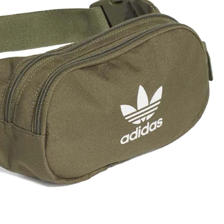 adidas Essential Crossbody Bag ED8680 PChome 24h