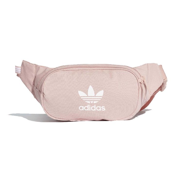 Adidas originals bauchtasche sale essential cbody ed9377 rosa