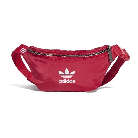 ADIDAS 愛迪達  腰包 Originals Waistbag 男女款 ED5876