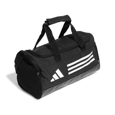 adidas 愛迪達 包包 Essentials 男女款 黑 行李袋 健身包 外出包 手提 HT4748