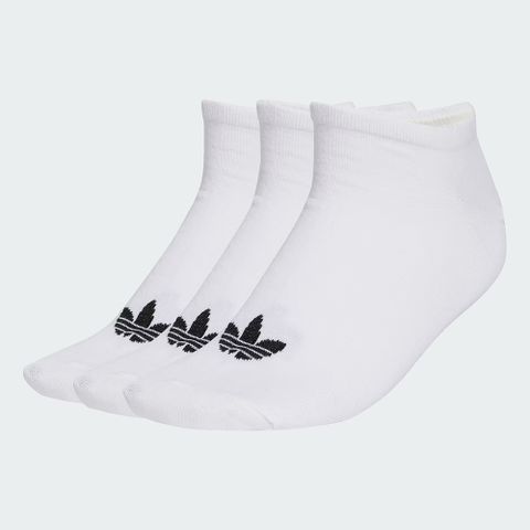 ADIDAS LINER SOCKS 3P 男女 隱形襪 JV7398