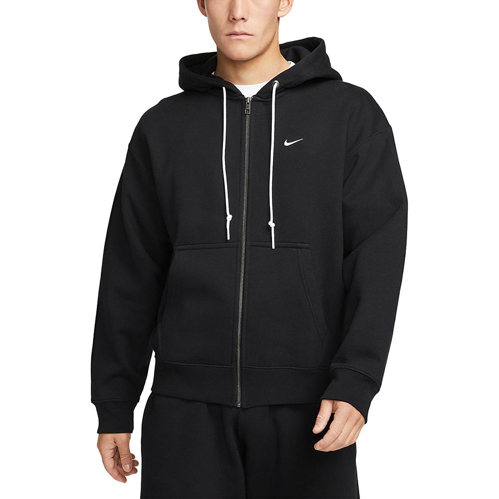 NIKE 耐吉  男衣 女衣 連帽外套 AS M NK SOLO SWSH HW FZ HOODIE -DR0404010