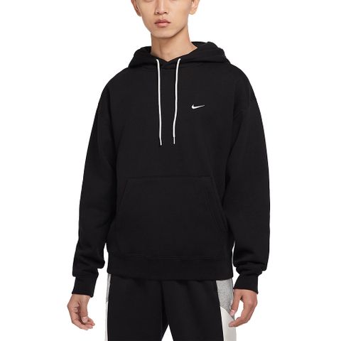 NIKE 耐吉 男衣 女衣 圓領帽T AS M NK SOLO SWSH HW BB HOODIE -DA0316010