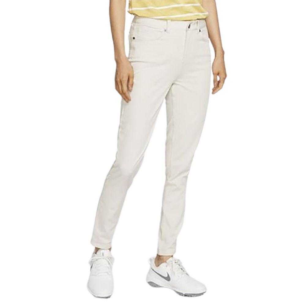 NIKE 耐吉  Golf Dri-FIT Slim 女款高爾夫長褲 BV6082-104