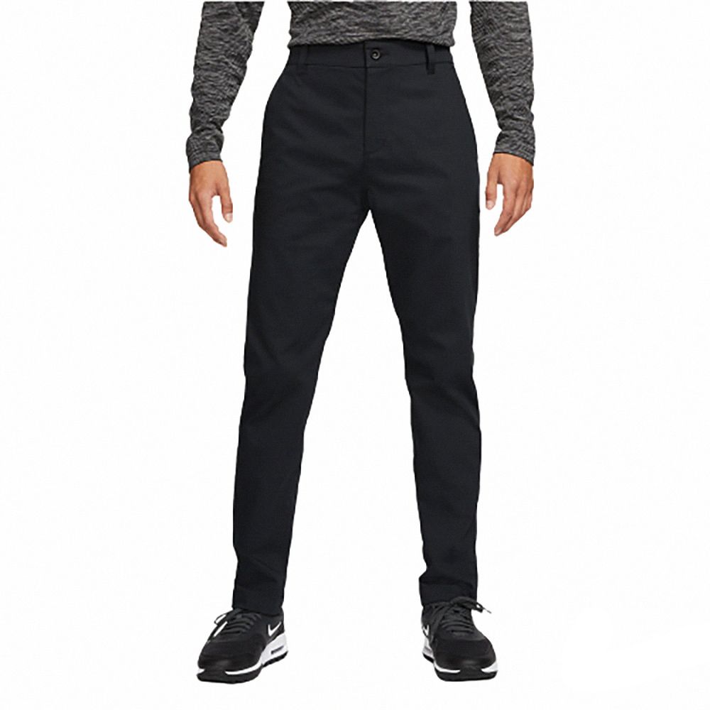 Nike Golf Dri FIT UV Chino Pants DA4131 010 PChome