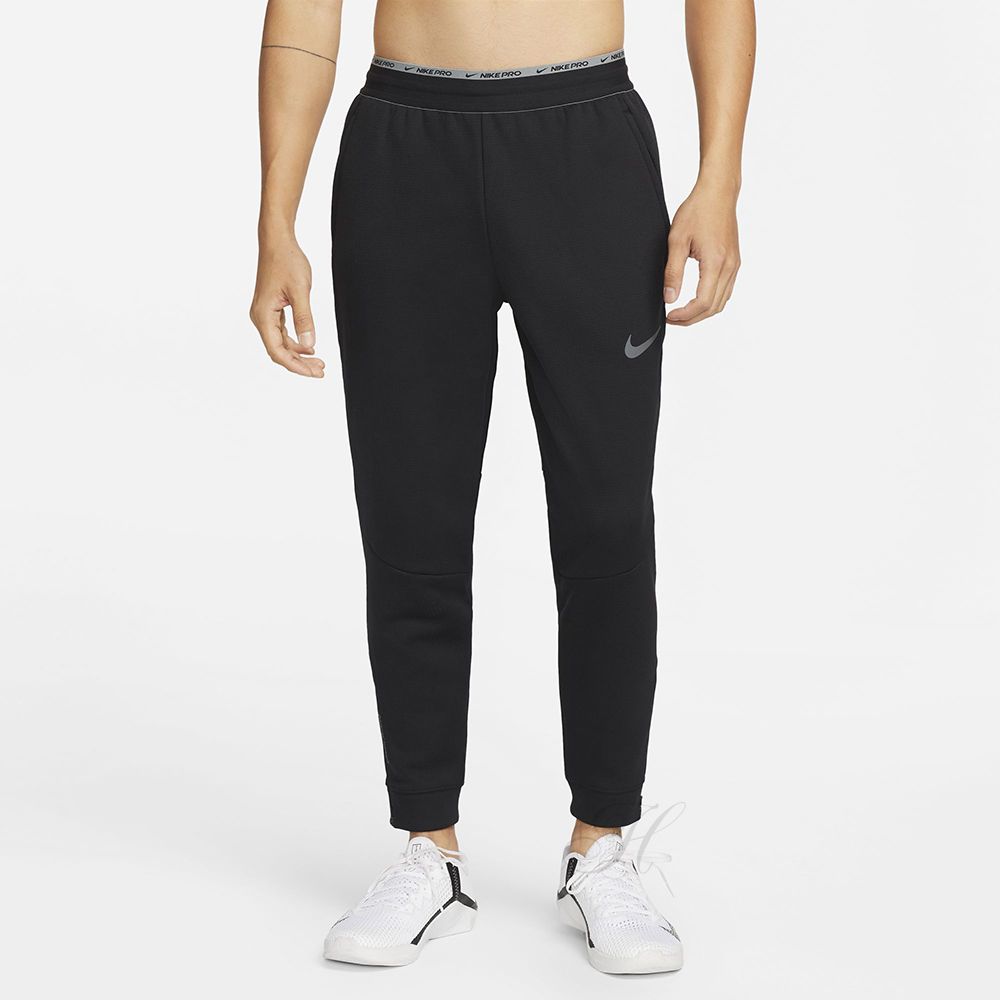 NIKE 耐吉 AS M NP TF THRMA SPHR PANT 男 運動長褲-DD2123010