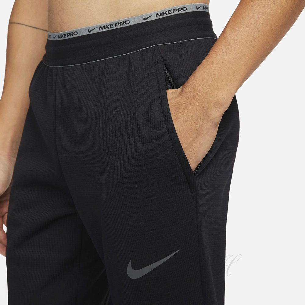 NIKE 耐吉 AS M NP TF THRMA SPHR PANT 男 運動長褲-DD2123010