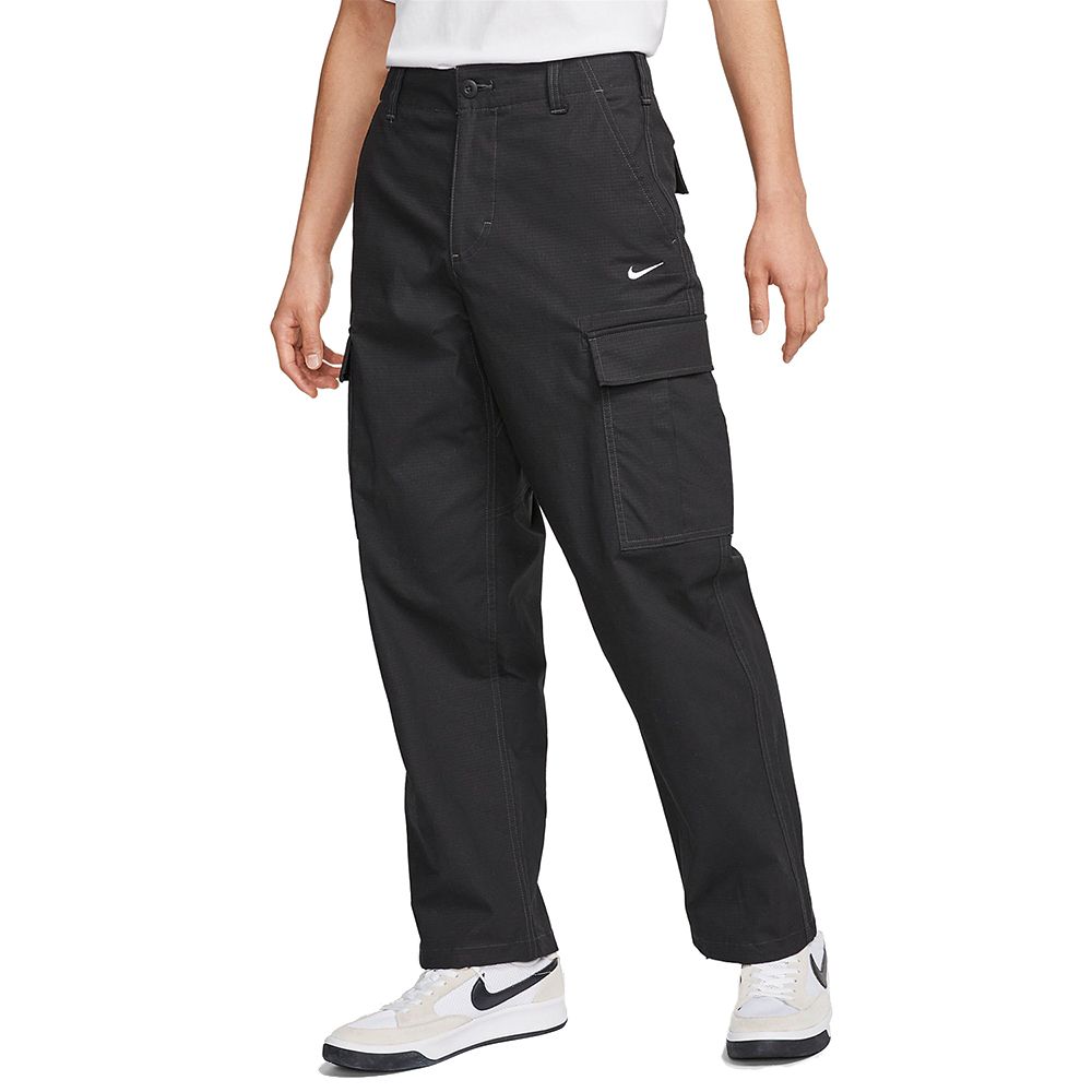 NIKE 耐吉  男褲 運動長褲 工裝褲 多口袋 AS M NK SB KEARNY CARGO PANT-DQ6290010