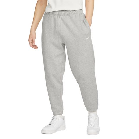 NIKE 耐吉 男褲 AS M NK SOLO SWSH FLC CF PANT -DX1365063