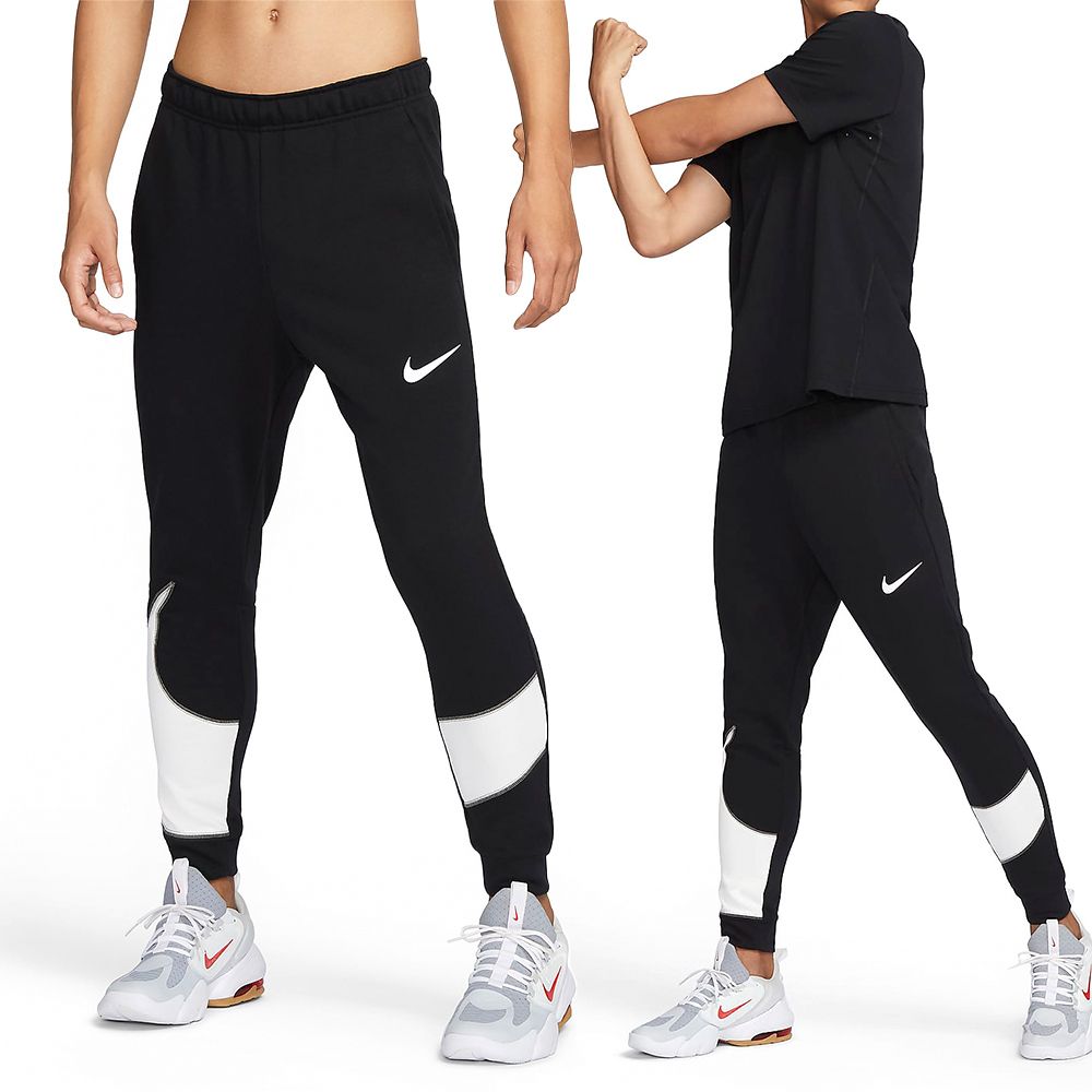 Nike As M Nk Df Flc Pant Taper Ener Fb Pchome