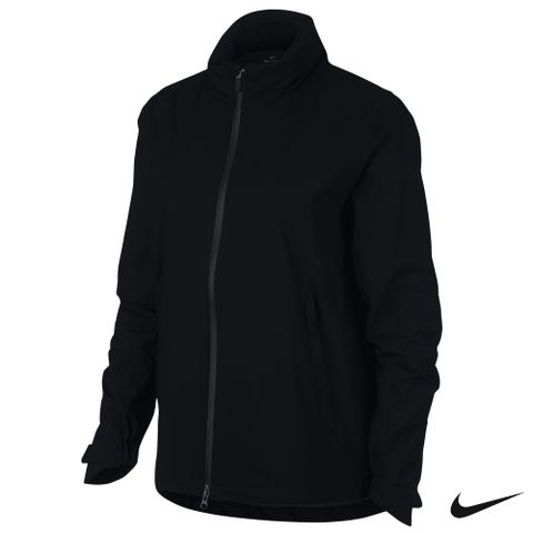 NIKE 耐吉 HyperShield Jacket 女 高爾夫外套 930374-010