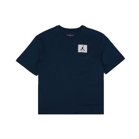 NIKE JORDAN 圓領T 短袖T恤 -JD2332040PS002