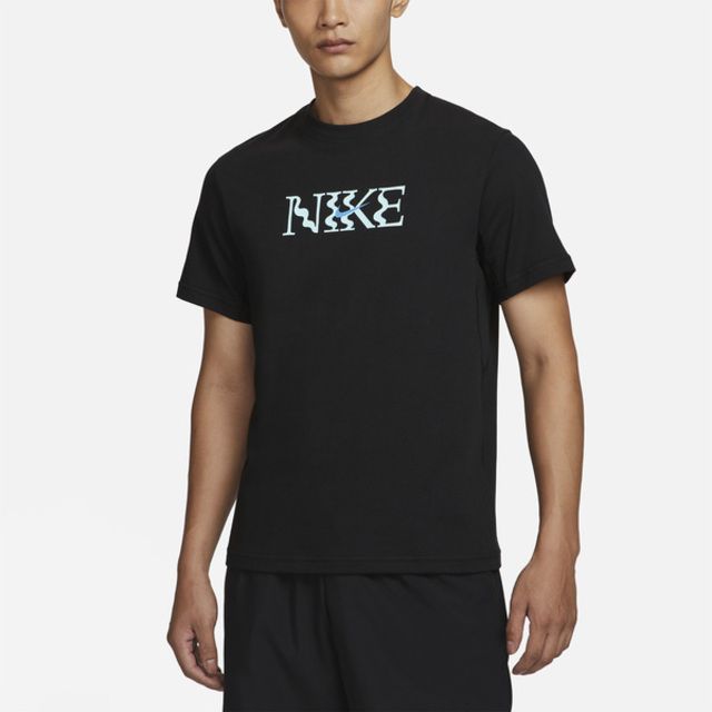 NIKE 耐吉 Nike AS M NK DF PRIMARY SS GCEL [FQ0258-010] 男 短袖 上衣 訓練 休閒 黑