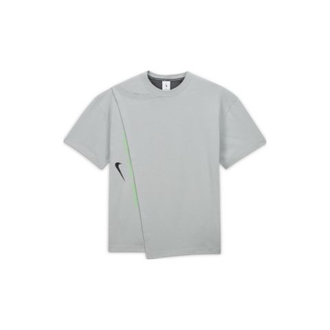 NIKE 耐吉 x Feng Chen Wang Pro T-shirt 灰色 上衣 短袖T恤 DV4012-077