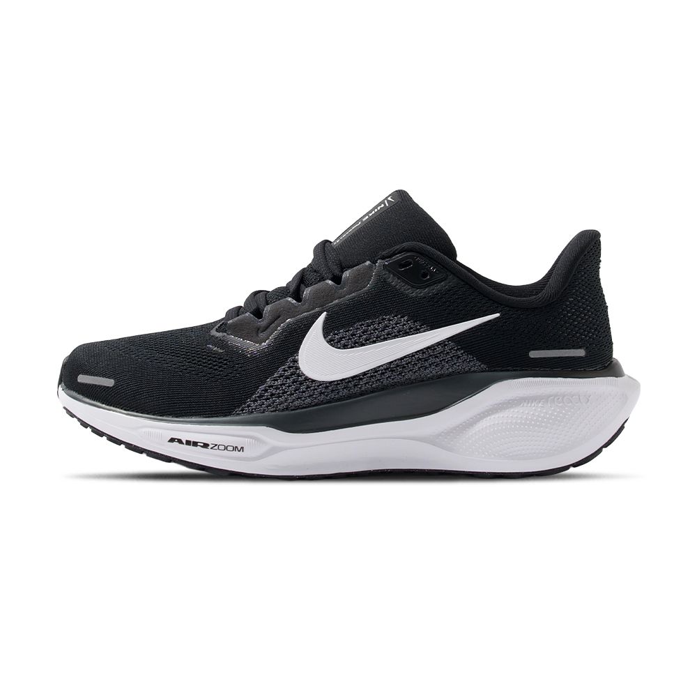 NIKE 耐吉 Nike Air Zoom Pegasus 41 女 黑 小飛馬 透氣 緩震 運動 慢跑鞋 FD2723-002