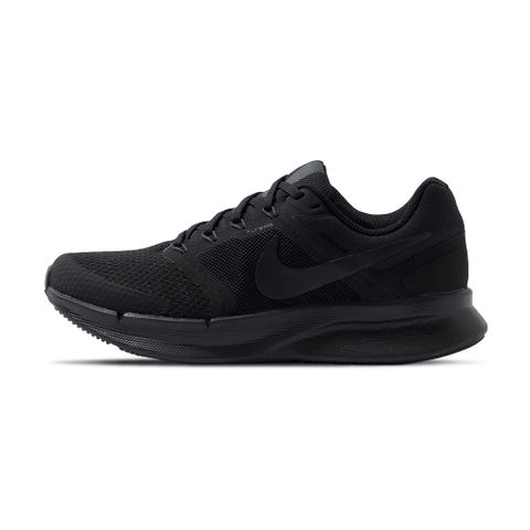 NIKE 耐吉 Nike Run Swift 女 黑 運動 全黑 休閒 透氣 跑鞋 緩震 慢跑鞋 DR2698-003