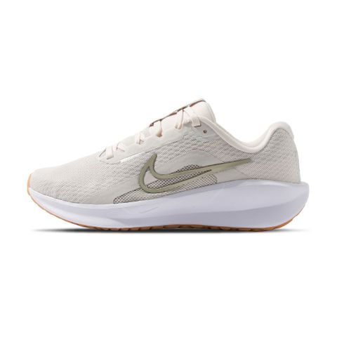 NIKE 耐吉 Nike Downshifter 13 女 白 網布 透氣 運動 緩震 休閒 慢跑鞋 FD6476-010