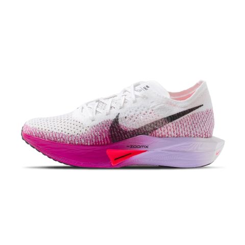 NIKE 耐吉 Nike ZoomX Vaporfly Next% 3 女 白紫 運動 緩震 透氣 慢跑鞋 DV4130-104