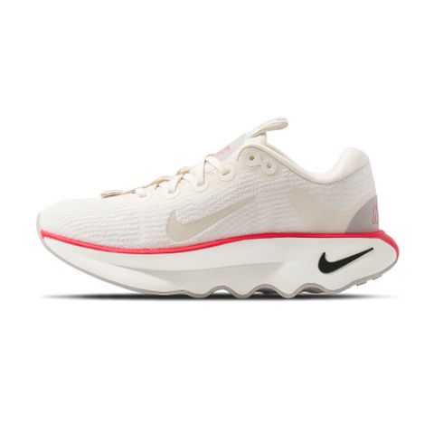 NIKE 耐吉 Nike Motiva 女 白粉 透氣 運動 休閒 緩震 路跑 慢跑鞋 DV1238-104