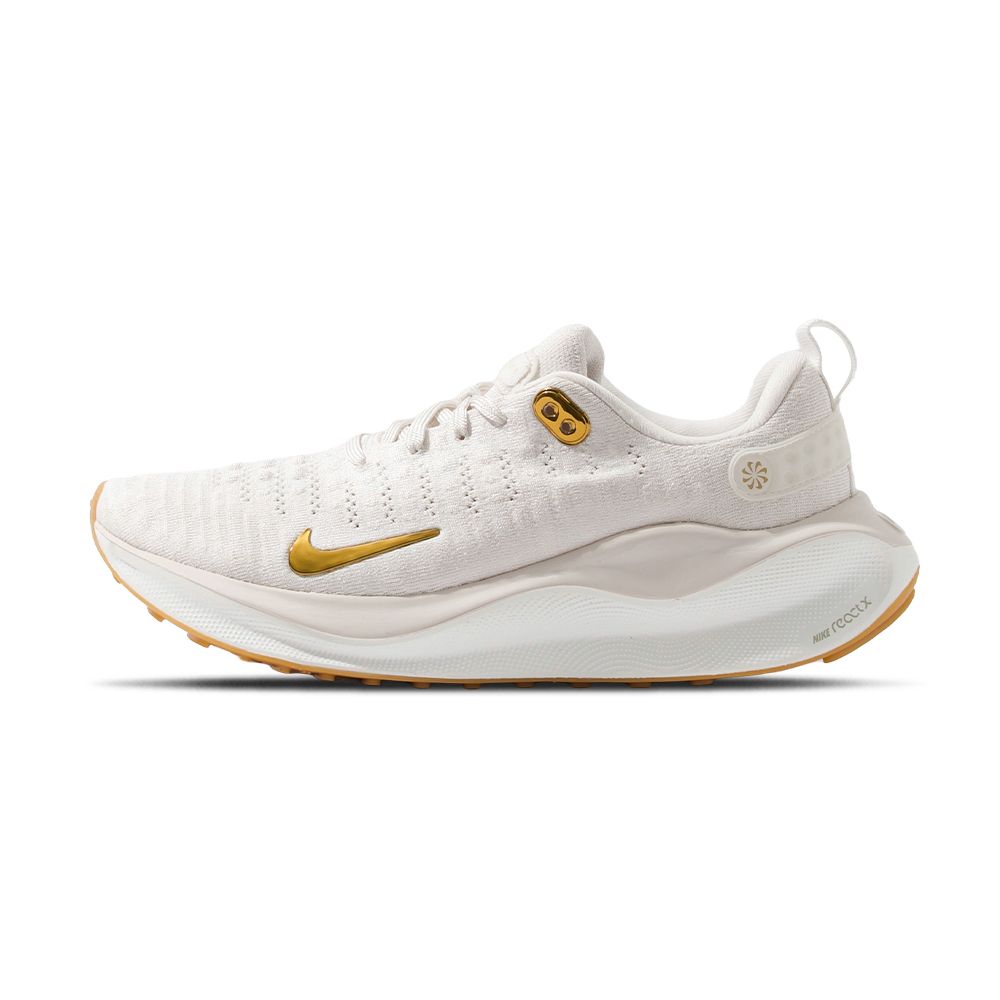 NIKE 耐吉W ReactX Infinity Run 4 女藕紫路跑訓練緩震慢跑鞋 NIKE 耐吉W ReactX Infinity Run 4 女藕紫路跑訓練緩震慢跑鞋