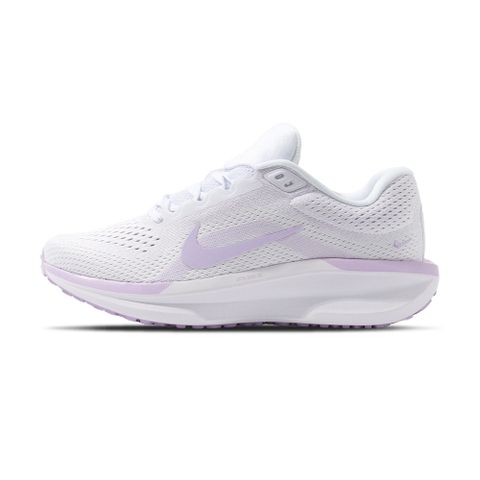 NIKE 耐吉 Nike Air Winflo 11 女 紫 運動 休閒 氣墊 網布 透氣 慢跑鞋 FJ9510-101