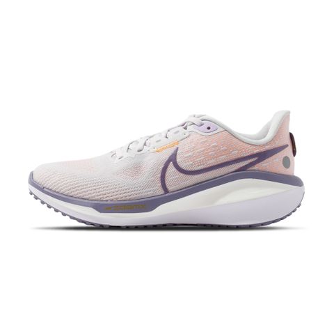 NIKE 耐吉 Nike Vomero 17 女 粉淺紫 休閒 緩震 訓練 跑鞋 運動 慢跑鞋 FB8502-005