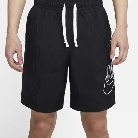 【NIKE】AS M NSW SPE WVN SHORT ALUMNI 男 運動褲-DB3811010