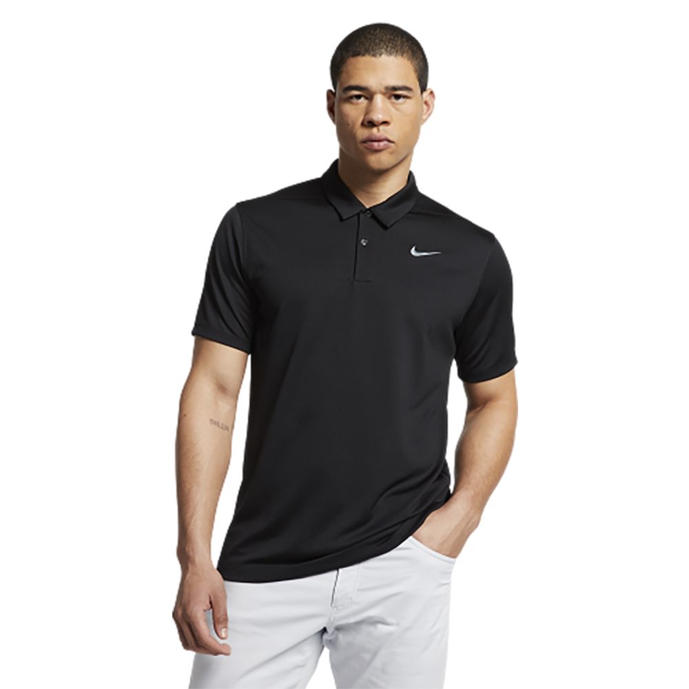 Polo golf homme discount nike