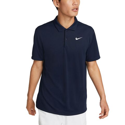 NIKE 男衣 POLO衫 AS M NKCT DF POLO SOLID -DH0858451