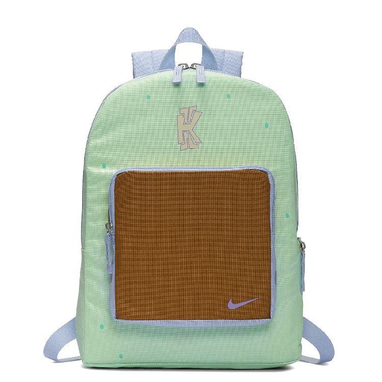 Nike 2025 spongebob bag