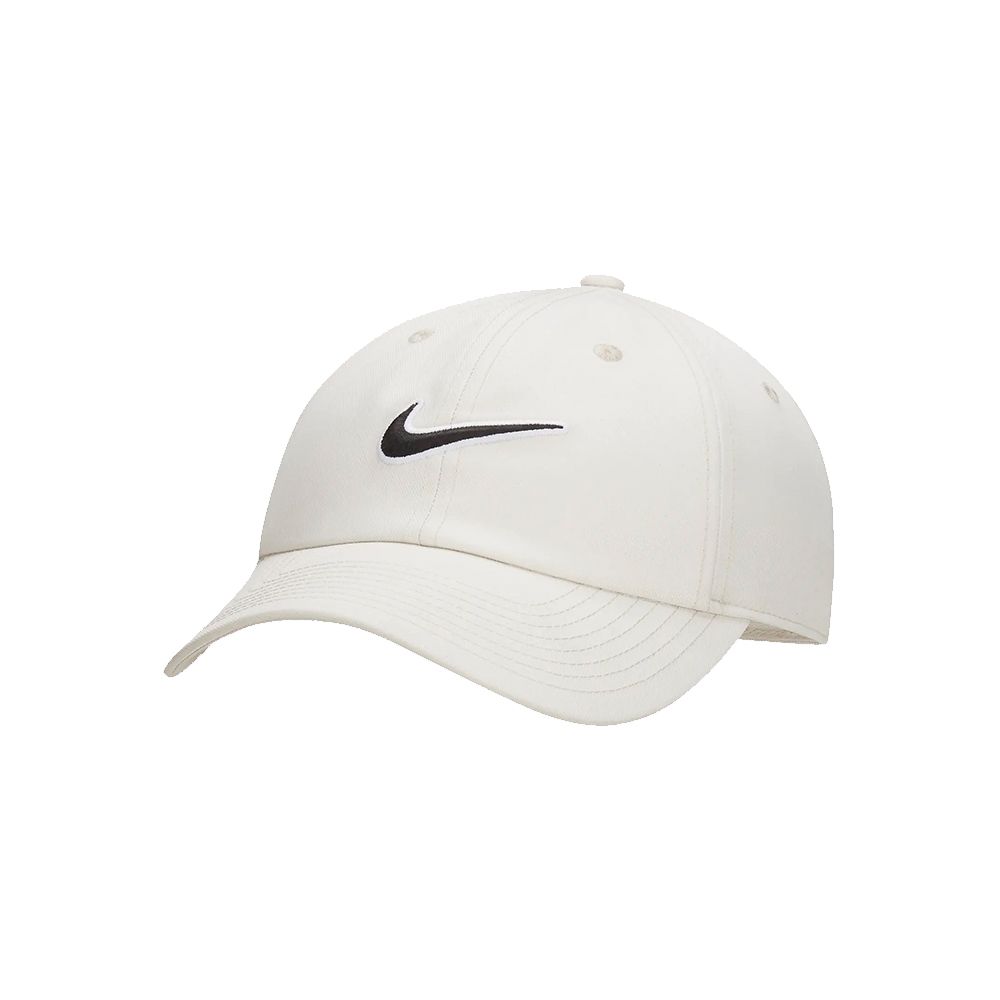 NIKE 耐吉  女款 男款 U NK CLUB CAP U CB SWSH L -FB5369072