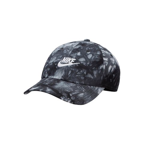 NIKE 耐吉 運動帽 U NK CLUB CAP U CB TIE DYE L -FB5505010