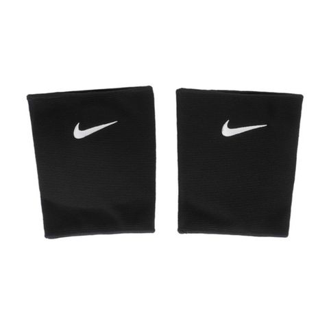 Nike Essential Keen Pads [NVP06001XX] 排球護膝套 加強護墊 保護 吸震 緩衝 黑