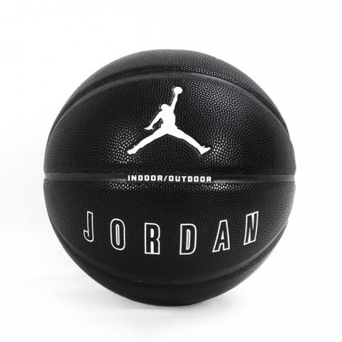 Nike Jordan Ultimate [FB2307-069] 籃球 7號 喬丹 運動 耐用 橡膠 戶外用 黑白