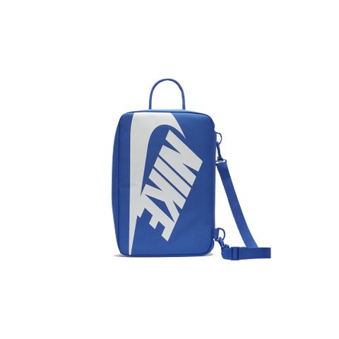 Nike 鞋袋包 藍色 鞋盒袋 (12 公升) DA7337-480