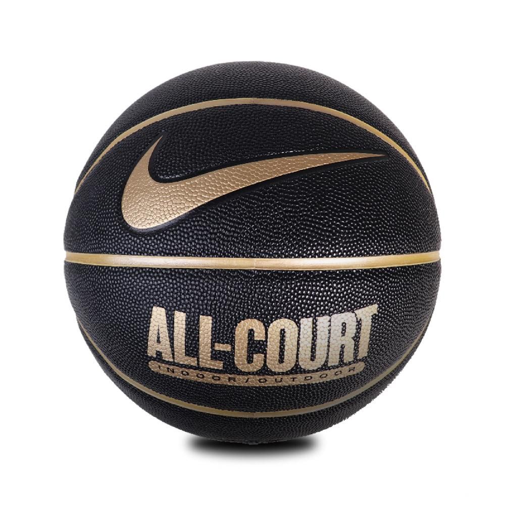 NIKE 耐吉   籃球 Everyday All Court 8P Basketball 7號球 耐磨 室內外 深刻紋 N100436907-007