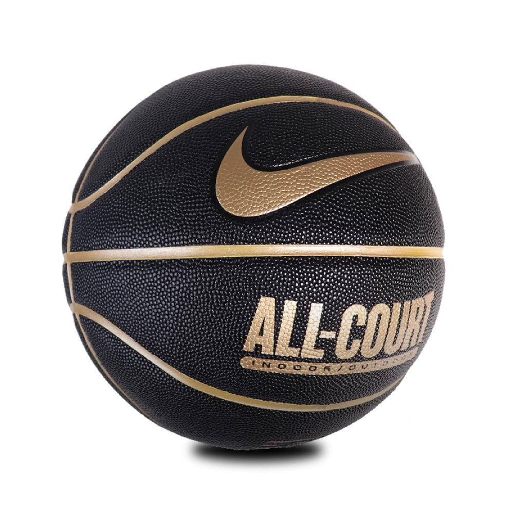 NIKE 耐吉   籃球 Everyday All Court 8P Basketball 7號球 耐磨 室內外 深刻紋 N100436907-007