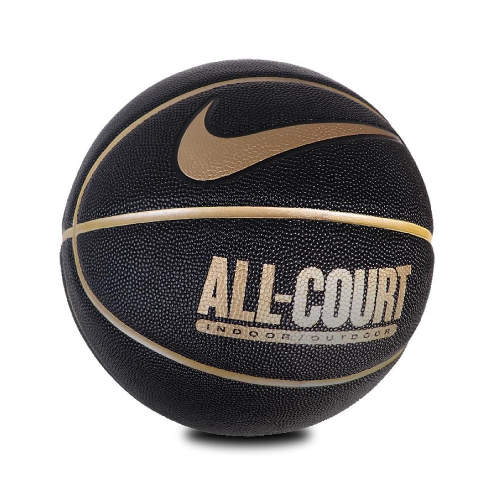 NIKE 耐吉   籃球 Everyday All Court 8P Basketball 7號球 耐磨 室內外 深刻紋 N100436907-007