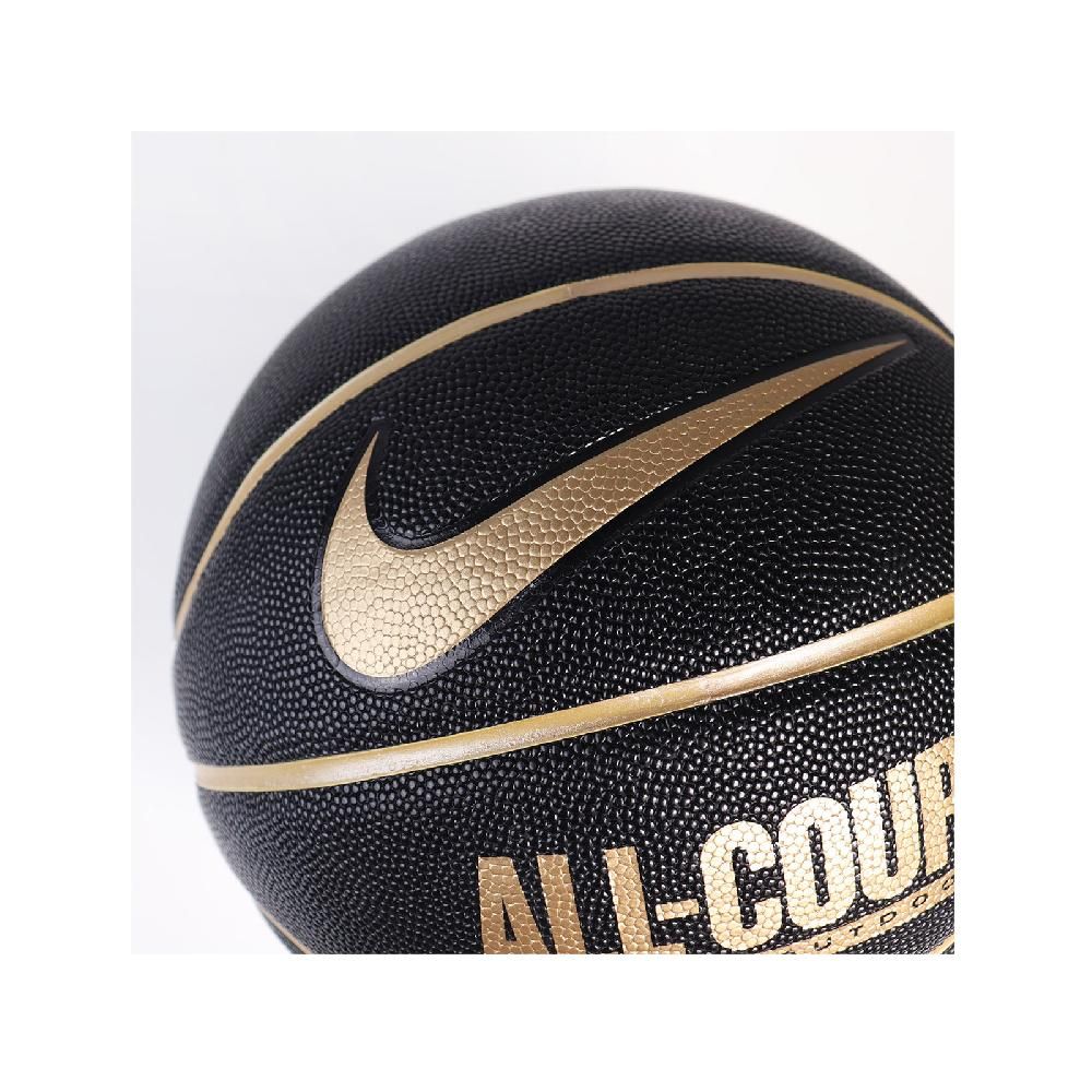 NIKE 耐吉   籃球 Everyday All Court 8P Basketball 7號球 耐磨 室內外 深刻紋 N100436907-007