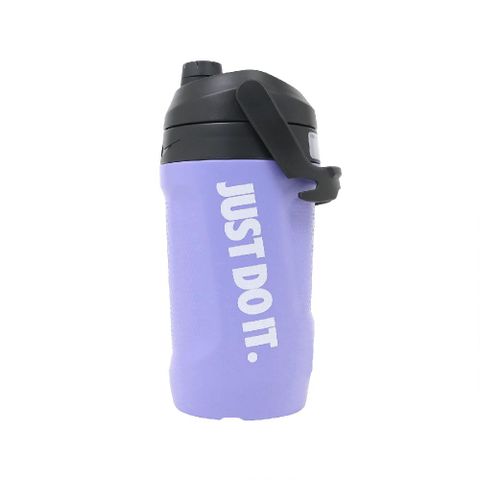 NIKE 耐吉 水壺 Hyperfuel Insulated Chug 霸水壺 輕量 1890ml 旋蓋 大容量 N100311150-364